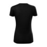 28158 - T-Shirt Damen Merino Rise 158