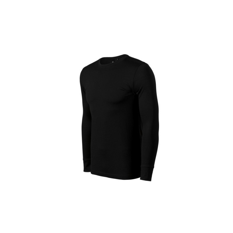 28159 - T-Shirt Herren Merino Rise LS 159