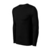 28159 - T-Shirt Herren Merino Rise LS 159