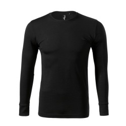 28159 - T-Shirt Herren Merino Rise LS 159