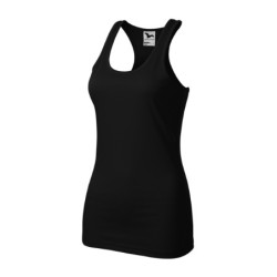 28167 - T-Shirt Damen Racer 167