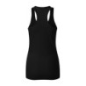 28167 - T-Shirt Damen Racer 167