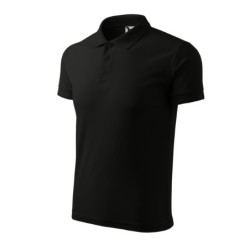 28203 - Polohemd Herren Pique Polo 203