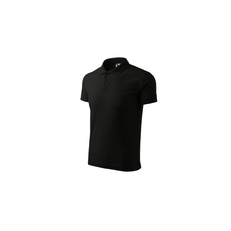 28203 - Polohemd Herren Pique Polo 203