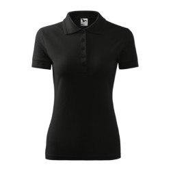 28210 - Polohemd Damen Pique Polo 210