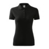 28210 - Polohemd Damen Pique Polo 210