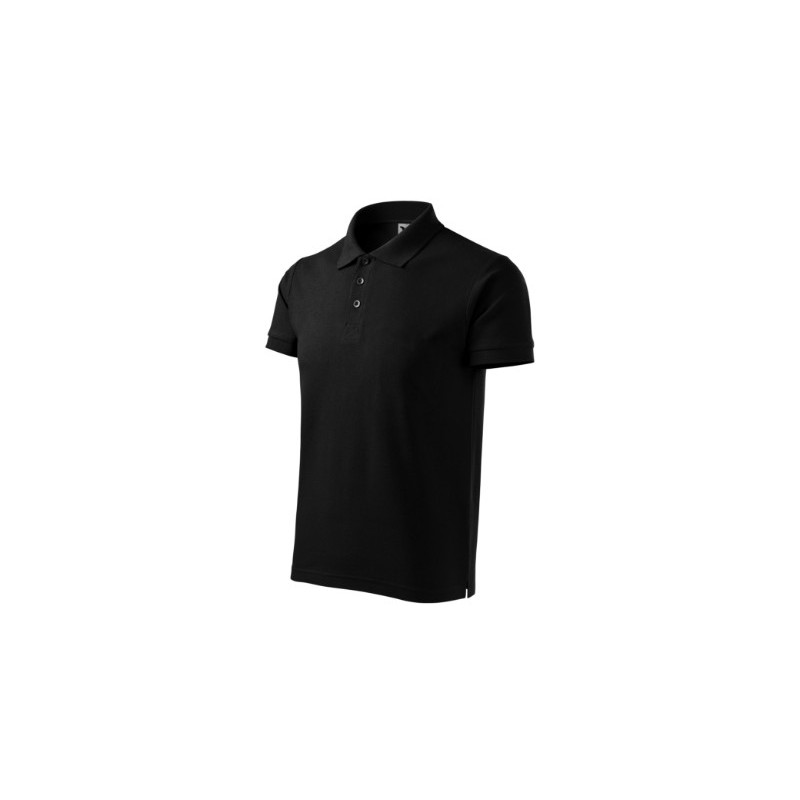 28215 - Polohemd Herren Cotton Heavy 215