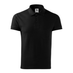 28215 - Polohemd Herren Cotton Heavy 215