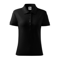 28216 - Polohemd Damen Cotton Heavy 216