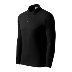 28221 - Polohemd Herren Pique Polo LS 221