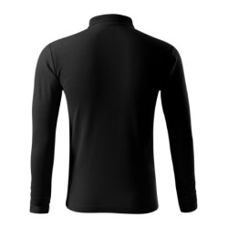 28221 - Polohemd Herren Pique Polo LS 221