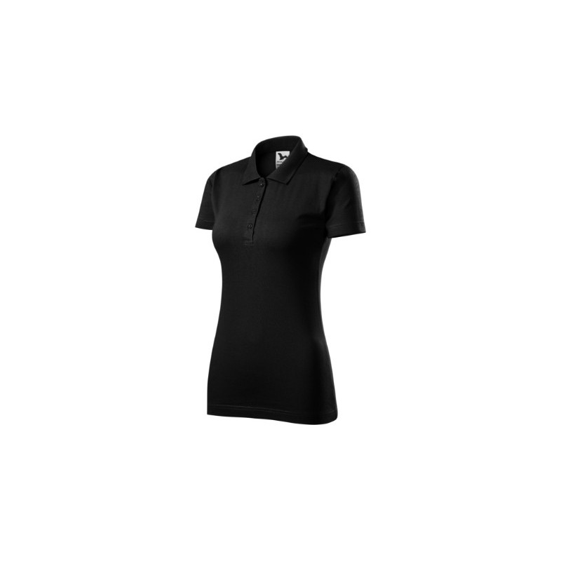 28223 - Polohemd Damen Single J. 223
