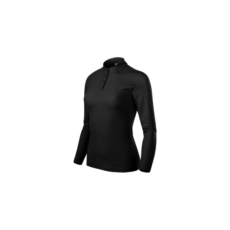 28231 - Polohemd Damen Pique Polo LS 231