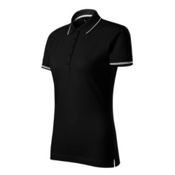 28253 - Polohemd Damen Perfection plain 253