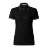 28253 - Polohemd Damen Perfection plain 253