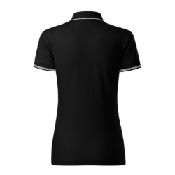 28253 - Polohemd Damen Perfection plain 253