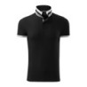 28256 - Polohemd Herren Collar Up 256