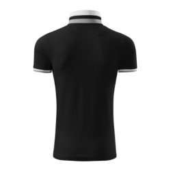 28256 - Polohemd Herren Collar Up 256