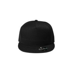 28301 - Mütze Unisex Rap 5P 301