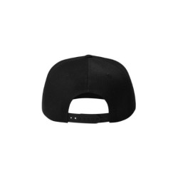 28301 - Mütze Unisex Rap 5P 301