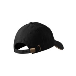 28306 - Mütze Unisex Sandwich 6P 306