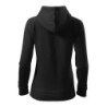 28451 - Sweatshirt Damen Voyage 451