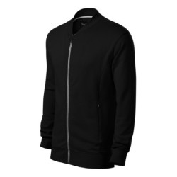28453 - Sweatshirt Herren Bomber 453