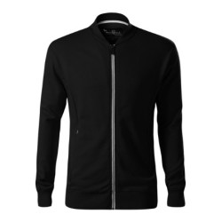 28453 - Sweatshirt Herren Bomber 453