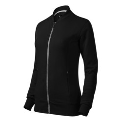 28454 - Sweatshirt Damen Bomber 454