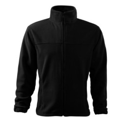 28501 - Fleece Herren Jacket 501