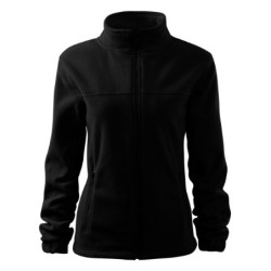 28504 - Fleece Damen Jacket 504