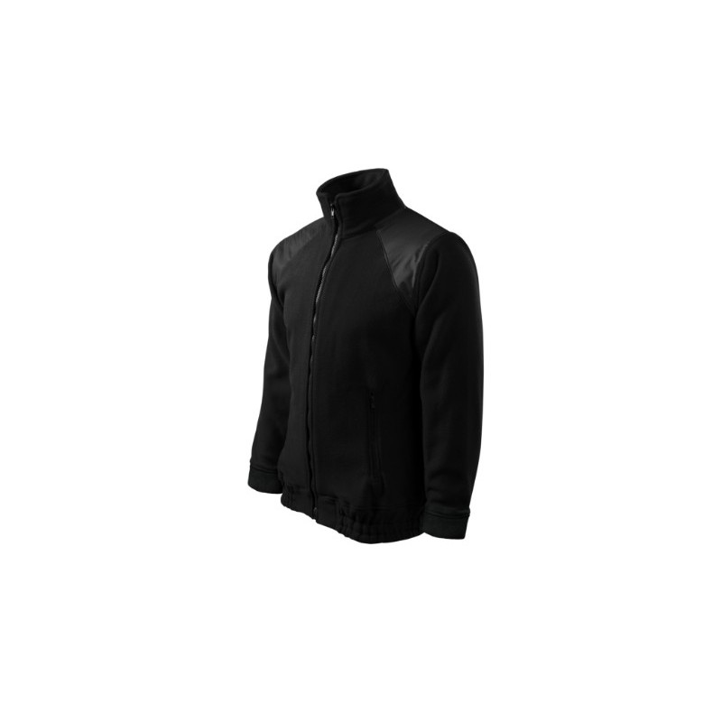 28506 - Fleece Unisex Jacket Hi-Q 506