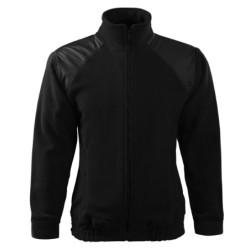 28506 - Fleece Unisex Jacket Hi-Q 506