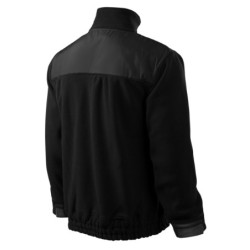 28506 - Fleece Unisex Jacket Hi-Q 506