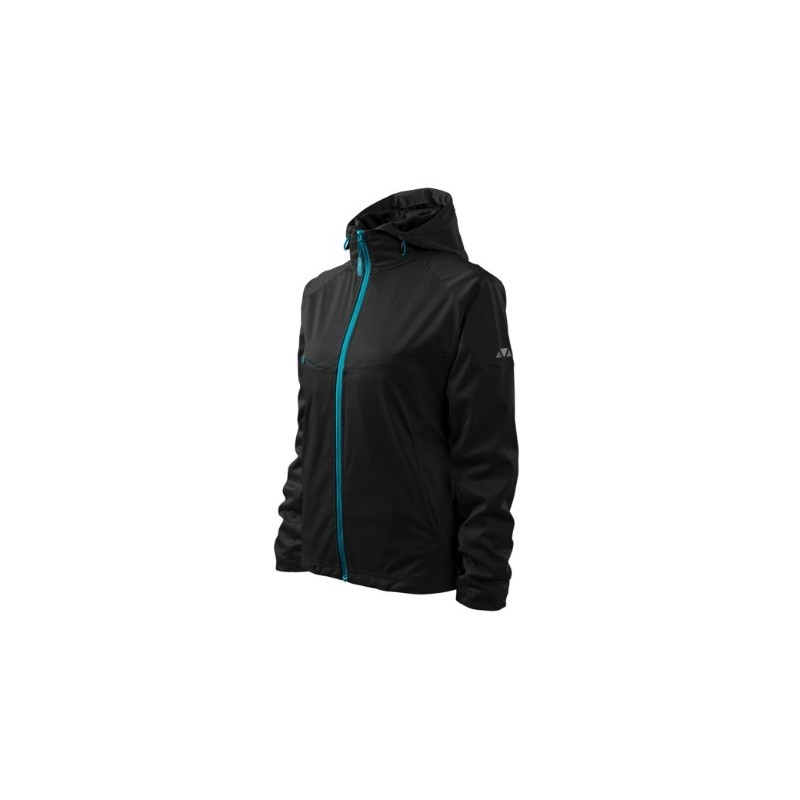 28514 - Softshelljacke Damen Cool 514