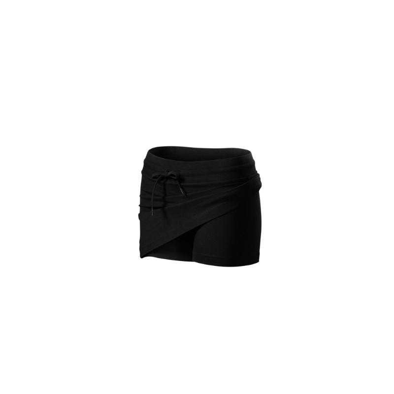 28604 - Rock Damen Two in one 604