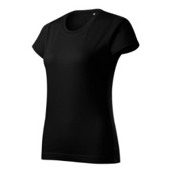 281334 - T-Shirt Damen Basic Free F34