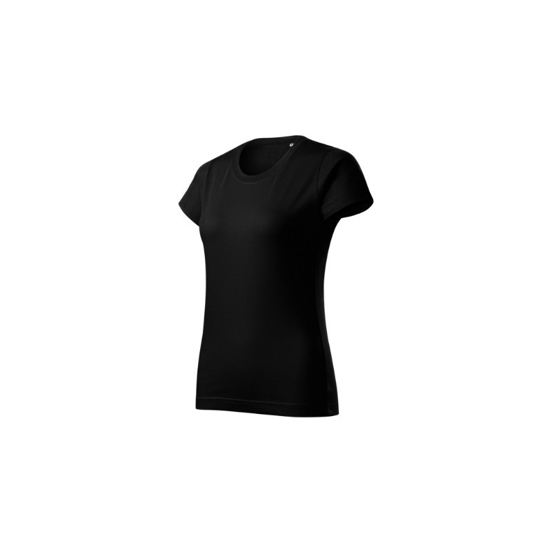 281334 - T-Shirt Damen Basic Free F34
