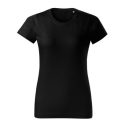 281334 - T-Shirt Damen Basic Free F34