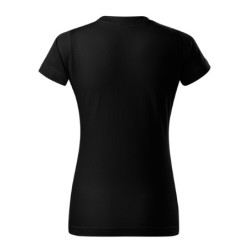 281334 - T-Shirt Damen Basic Free F34