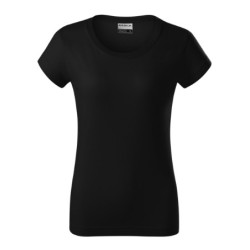 281504 - T-Shirt Damen Resist heavy R04