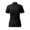 281521 - Polohemd Damen Resist Heavy Polo R21