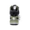 281634 - Halbstiefel Herren ULTRATRAIL OLIVE CTX MID S34
