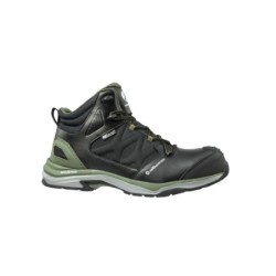 281634 - Halbstiefel Herren ULTRATRAIL OLIVE CTX MID S34