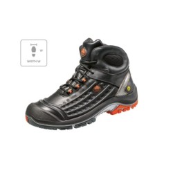 281107 -  Halbstiefel Unisex Vector W B07