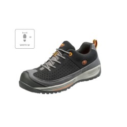 281133 - Halbschuhe Damen Curve W B33