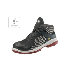 281155 - Halbstiefel Unisex Score XW B55