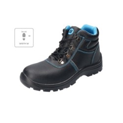 281177 - Halbstiefel Unisex Sirocco blue W B77