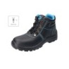 281177 - Halbstiefel Unisex Sirocco blue W B77