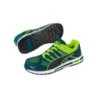 281610 - Halbschuhe Herren Elevate Knit Green Low S10